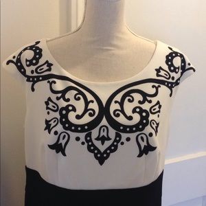 Dress Barn dress size 14